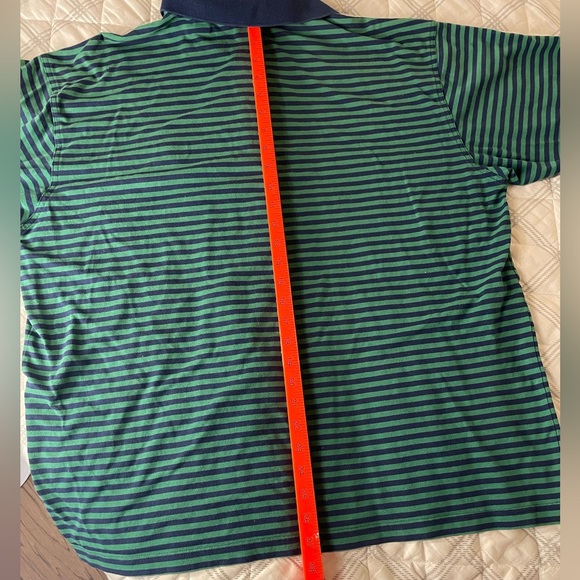 Master’s Golf Polo - Picture 2 of 8